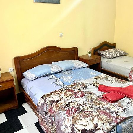 Soleado Apartamento Al Lado De La Preciosa Medina , A 3 Minutos De La Playa Andando I Arzila Exterior foto