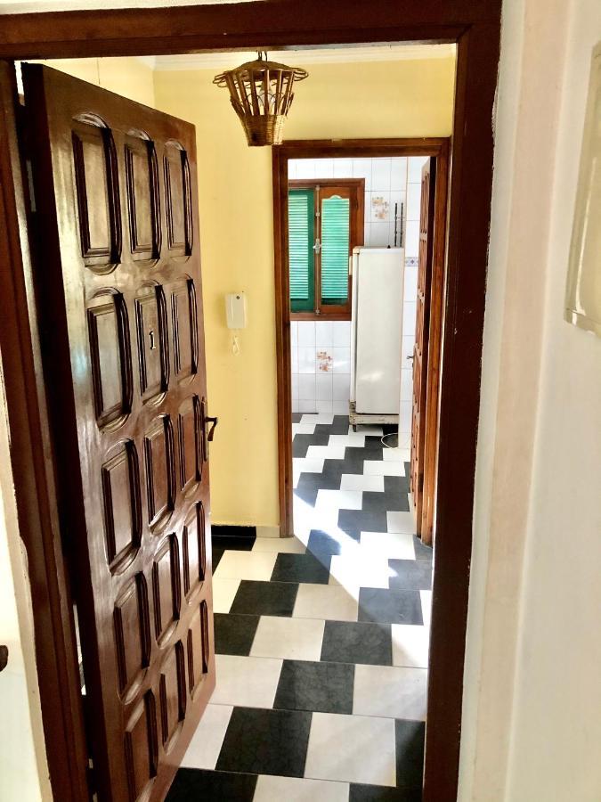 Soleado Apartamento Al Lado De La Preciosa Medina , A 3 Minutos De La Playa Andando I Arzila Exterior foto