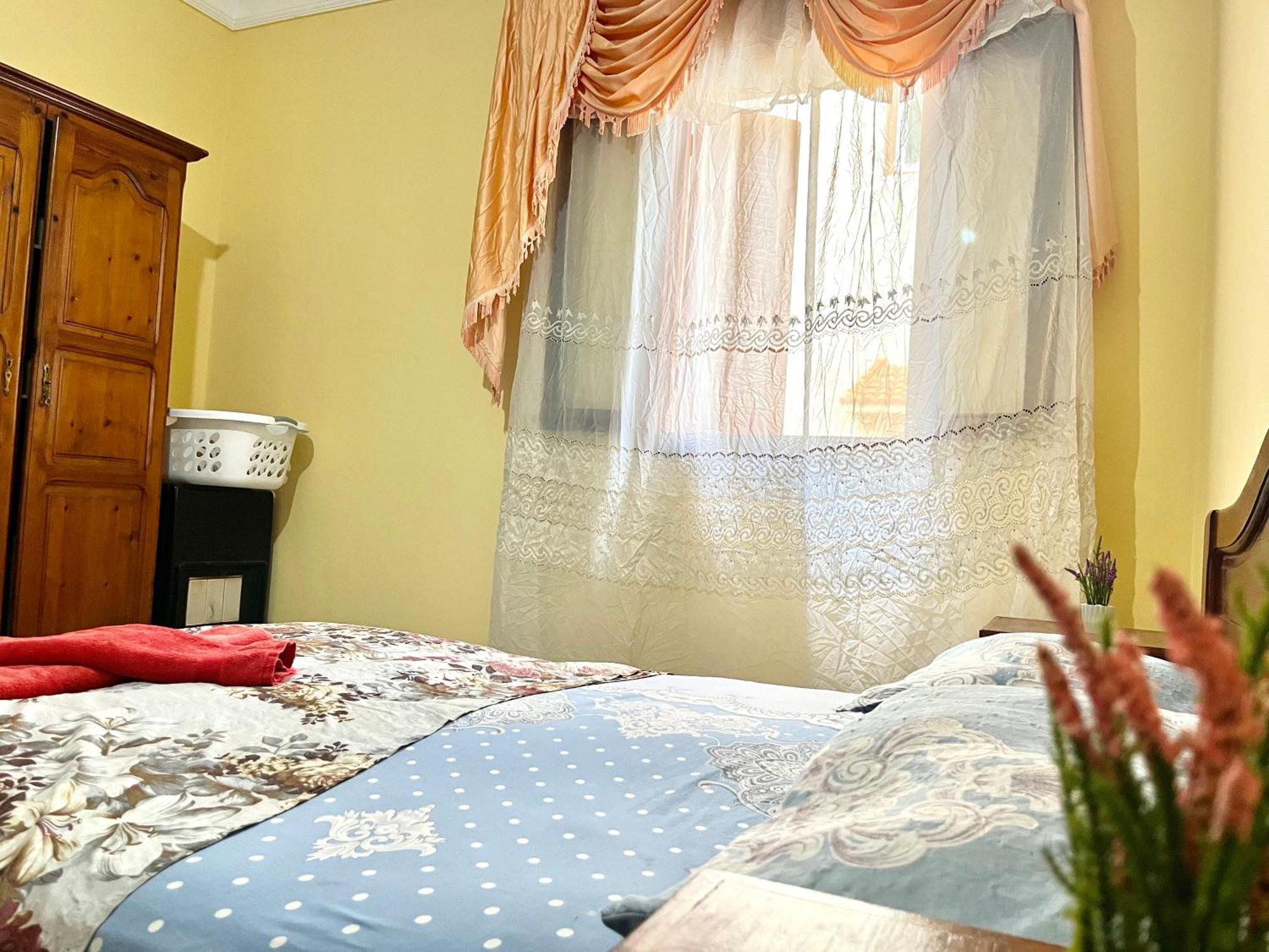 Soleado Apartamento Al Lado De La Preciosa Medina , A 3 Minutos De La Playa Andando I Arzila Exterior foto