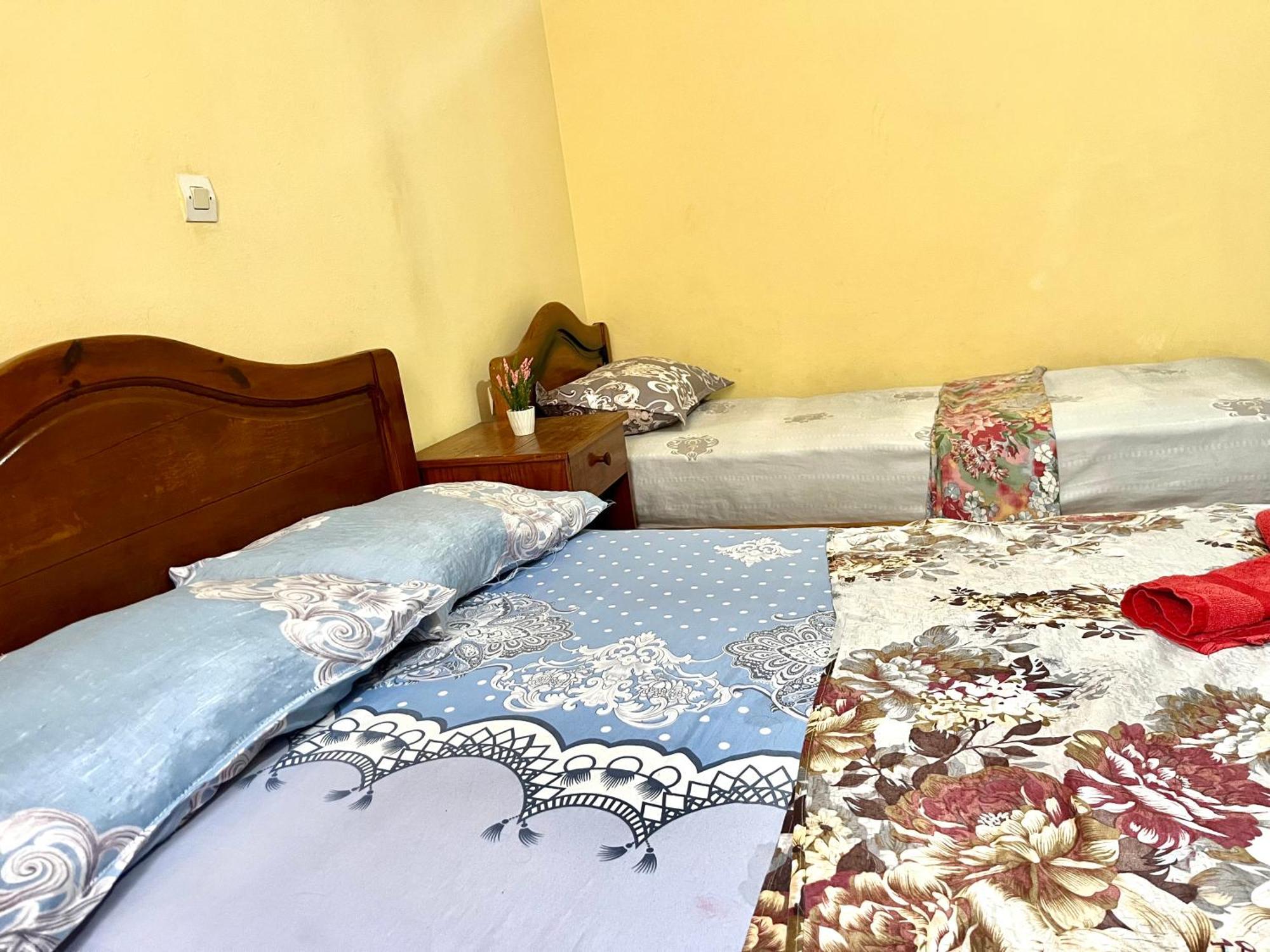 Soleado Apartamento Al Lado De La Preciosa Medina , A 3 Minutos De La Playa Andando I Arzila Exterior foto