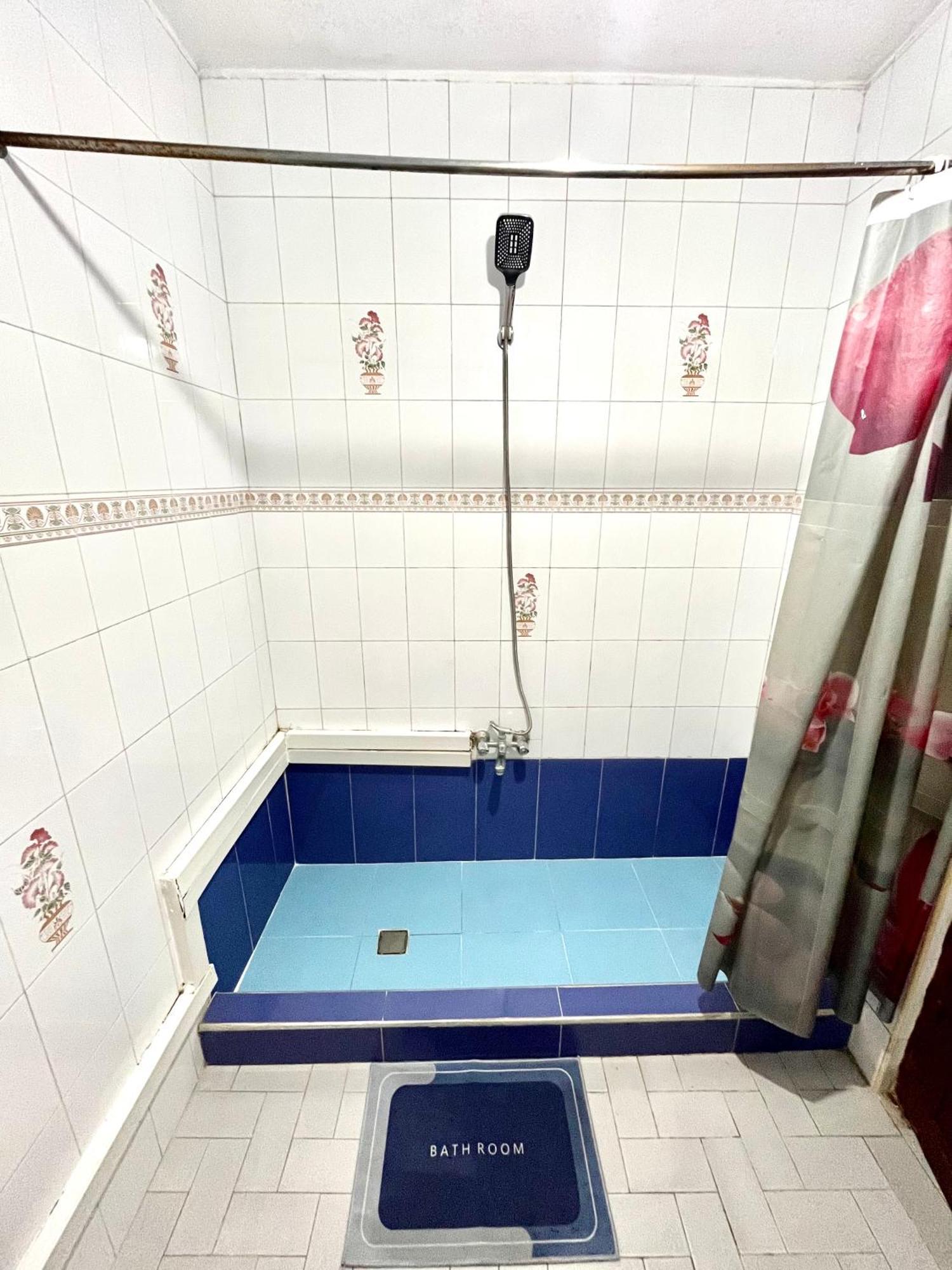 Soleado Apartamento Al Lado De La Preciosa Medina , A 3 Minutos De La Playa Andando I Arzila Exterior foto